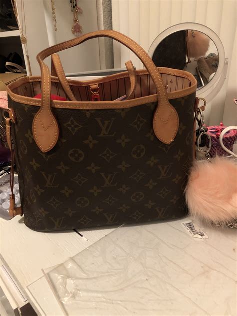 lv neverfull pm price philippines|louis vuitton neverfull.